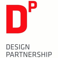 Design Partnership logo, Design Partnership contact details