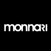 Monnari Jeans logo, Monnari Jeans contact details