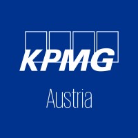 KPMG Austria logo, KPMG Austria contact details