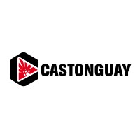 Dynamitage Castonguay / Castonguay Blasting logo, Dynamitage Castonguay / Castonguay Blasting contact details