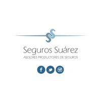 Seguros Suárez logo, Seguros Suárez contact details