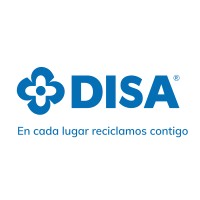 DISA | Distribución, Servicios y Asesoría S.A. logo, DISA | Distribución, Servicios y Asesoría S.A. contact details