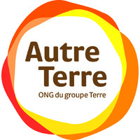 Autre Terre ONG logo, Autre Terre ONG contact details