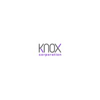 Knox Corporation logo, Knox Corporation contact details