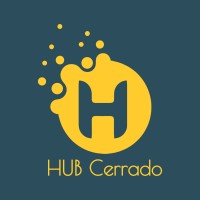 Hub Cerrado logo, Hub Cerrado contact details