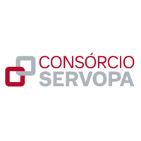 Consórcio Servopa logo, Consórcio Servopa contact details