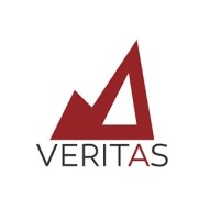 VERITAS logo, VERITAS contact details