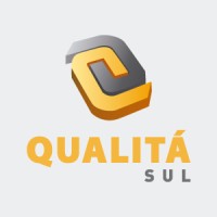 QUALITÁ SUL logo, QUALITÁ SUL contact details