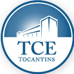 Tribunal de Contas do Tocantins logo, Tribunal de Contas do Tocantins contact details