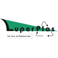 Luperplas Indústria e Comércio de Plásticos Ltda logo, Luperplas Indústria e Comércio de Plásticos Ltda contact details