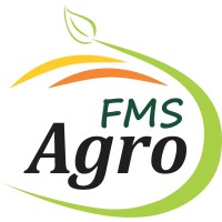 FMS Agro logo, FMS Agro contact details