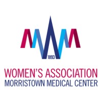 The Womenâ€™s Association for Morristown Medical Center (WAMMC) logo, The Womenâ€™s Association for Morristown Medical Center (WAMMC) contact details