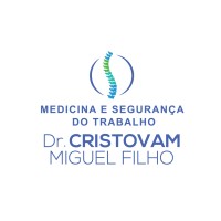 Clínica Ortopédica Dr. Cristovam - Medicina e Segurança do Trabalho logo, Clínica Ortopédica Dr. Cristovam - Medicina e Segurança do Trabalho contact details