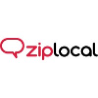 ZipLocal Inc logo, ZipLocal Inc contact details