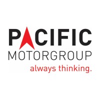 Pacific Motor Group logo, Pacific Motor Group contact details