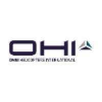 Omni Helicopters International logo, Omni Helicopters International contact details