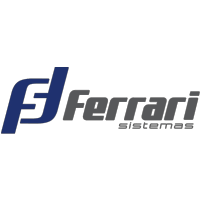 Ferrari Sistemas logo, Ferrari Sistemas contact details