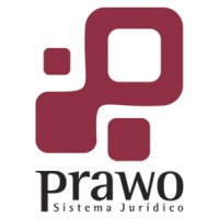 Prawo Sistema Jurídico logo, Prawo Sistema Jurídico contact details