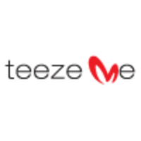 Teeze Me logo, Teeze Me contact details