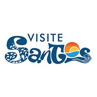 Visite Santos - Santos Convention & Visitors Bureau logo, Visite Santos - Santos Convention & Visitors Bureau contact details