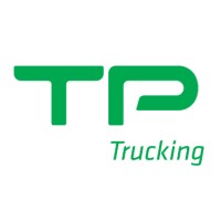 TP Trucking logo, TP Trucking contact details