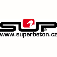 Superbeton logo, Superbeton contact details