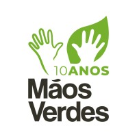 Cooperativa Mãos Verdes logo, Cooperativa Mãos Verdes contact details