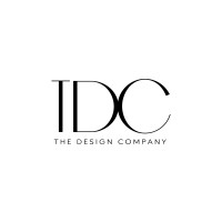 The Design Company logo, The Design Company contact details