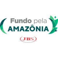 Fundo JBS pela Amazônia logo, Fundo JBS pela Amazônia contact details