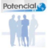 Potencial RH logo, Potencial RH contact details