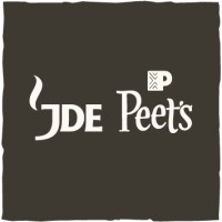 JDE Peet's logo, JDE Peet's contact details