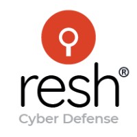 Resh Cyber Defense logo, Resh Cyber Defense contact details