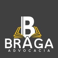 Braga Advocacia logo, Braga Advocacia contact details