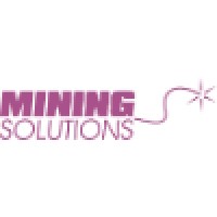 Mining Solutions logo, Mining Solutions contact details