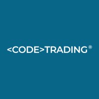 CodeTrading logo, CodeTrading contact details