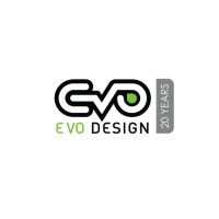 Evo Design logo, Evo Design contact details