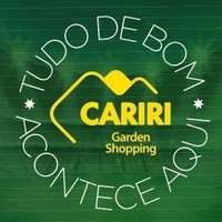 Cariri Garden Shopping logo, Cariri Garden Shopping contact details