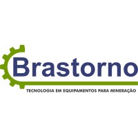 BRASTORNO Tecnologia em Equipamentos para Mineração logo, BRASTORNO Tecnologia em Equipamentos para Mineração contact details