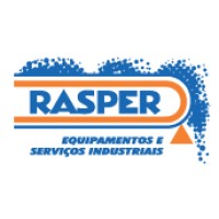 Rasper Equipamentos e Serviços Industriais logo, Rasper Equipamentos e Serviços Industriais contact details