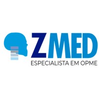 Z Med - Especialista em OPME logo, Z Med - Especialista em OPME contact details