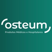 Osteum logo, Osteum contact details