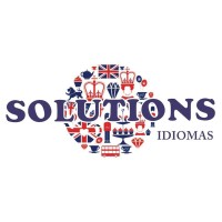 Solutions Idiomas logo, Solutions Idiomas contact details