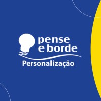 Pense e Borde logo, Pense e Borde contact details