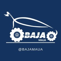 Baja Mauá logo, Baja Mauá contact details