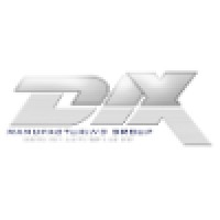 DIX Manufacturing Group logo, DIX Manufacturing Group contact details