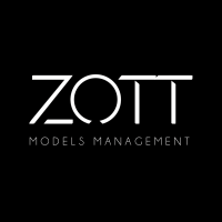 Zott Models Management logo, Zott Models Management contact details