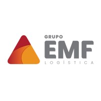 Grupo EMF Logística logo, Grupo EMF Logística contact details