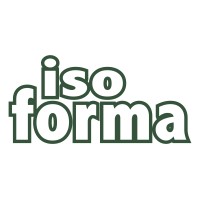 Isoforma logo, Isoforma contact details