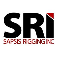 Sapsis Rigging Inc logo, Sapsis Rigging Inc contact details