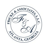 Fricke & Associates, P.C. logo, Fricke & Associates, P.C. contact details